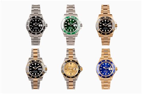 the guide to buying pre-owned rolex submariners hypebeast|owned rolex submariner date.